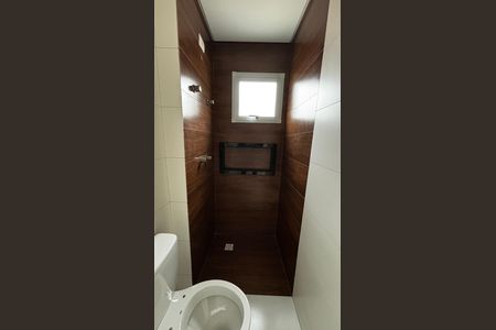 Apartamento para alugar com 60m², 2 quartos e 2 vagasBanheiro da Suíte