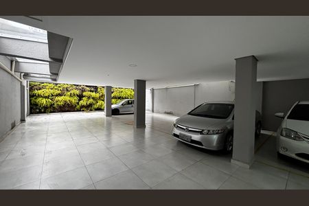 Apartamento para alugar com 60m², 2 quartos e 2 vagasGaragem
