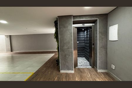 Apartamento para alugar com 60m², 2 quartos e 2 vagasElevador