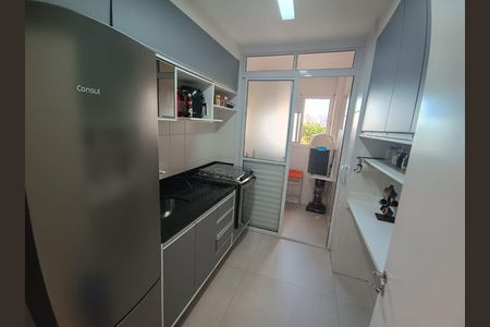 Apartamento à venda com 73m², 3 quartos e 1 vaga