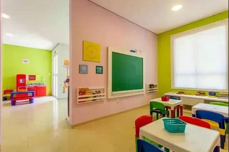 Apartamento à venda com 73m², 3 quartos e 1 vaga
