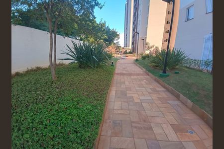 Apartamento à venda com 73m², 3 quartos e 1 vaga