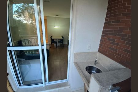 Apartamento à venda com 73m², 3 quartos e 1 vaga