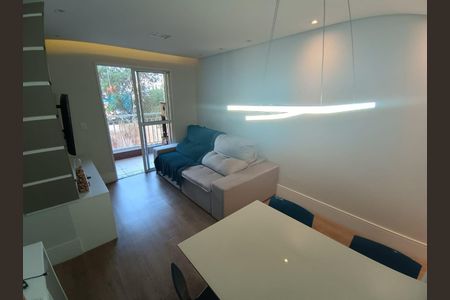 Apartamento à venda com 3 quartos, 73m² em Jaguaré, São Paulo