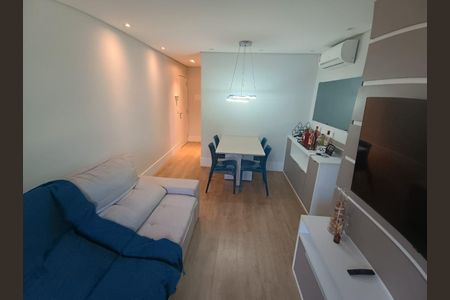 Apartamento à venda com 3 quartos, 73m² em Jaguaré, São Paulo