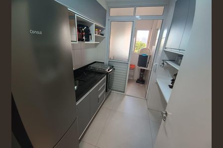 Apartamento à venda com 73m², 3 quartos e 1 vaga