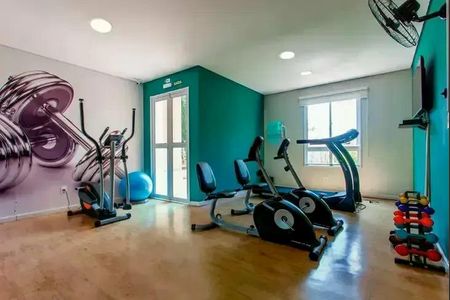 Apartamento à venda com 73m², 3 quartos e 1 vaga