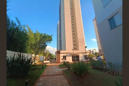 Apartamento à venda com 73m², 3 quartos e 1 vaga