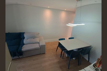 Apartamento à venda com 73m², 3 quartos e 1 vaga