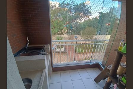 Apartamento à venda com 73m², 3 quartos e 1 vaga