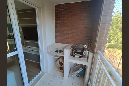 Apartamento à venda com 73m², 3 quartos e 1 vaga