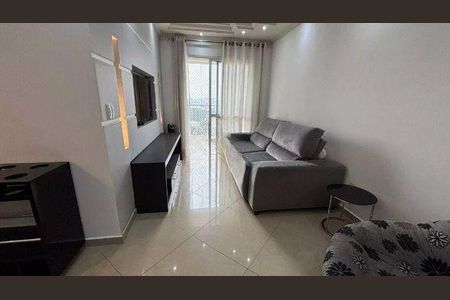 Apartamento à venda com 3 quartos, 69m² em Barcelona, São Caetano do Sul