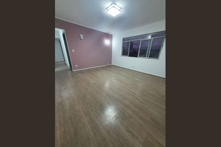 Apartamento à venda com 3 quartos, 95m² em Água Fria, São Paulo