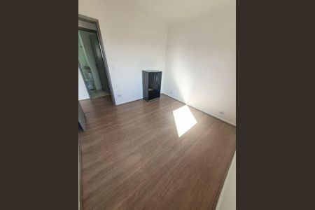 Apartamento à venda com 3 quartos, 95m² em Água Fria, São Paulo
