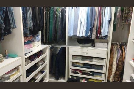 Apartamento à venda com 4 quartos, 385m² em Jardim, Santo André