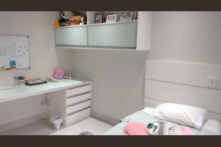Apartamento à venda com 4 quartos, 385m² em Jardim, Santo André
