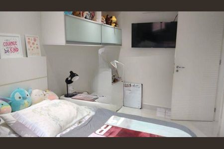 Apartamento à venda com 4 quartos, 385m² em Jardim, Santo André