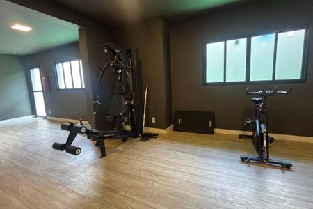 Apartamento à venda com 65m², 3 quartos e 2 vagas