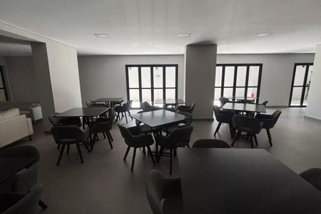 Apartamento para alugar com 3 quartos, 65m² em Vila Assunção, Santo André