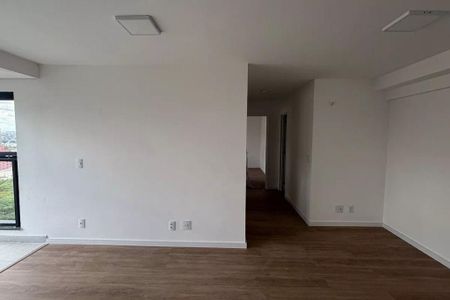 Apartamento para alugar com 3 quartos, 65m² em Vila Assunção, Santo André