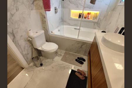 Apartamento à venda com 4 quartos, 198m² em Cerâmica, São Caetano do Sul