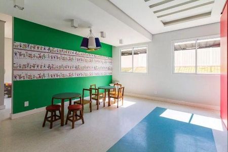 Apartamento à venda com 47m², 2 quartos e 1 vaga