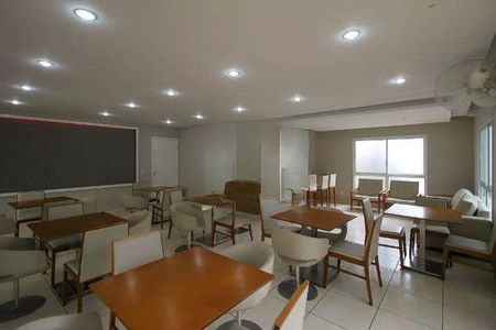 Apartamento à venda com 2 quartos, 47m² em Jardim Ibitirama, São Paulo