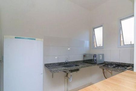Apartamento à venda com 2 quartos, 47m² em Jardim Ibitirama, São Paulo