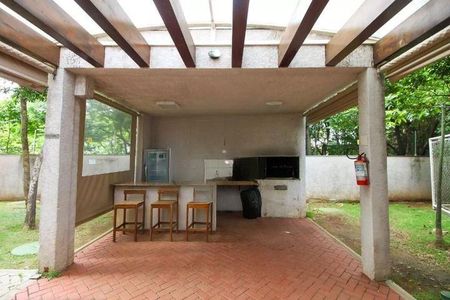 Apartamento à venda com 47m², 2 quartos e 1 vaga