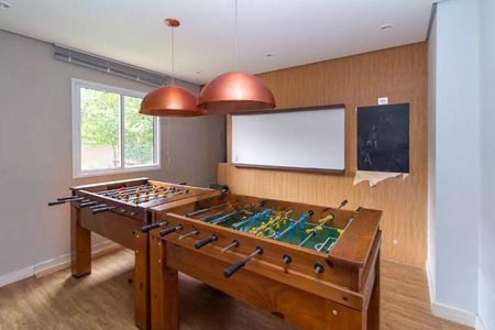 Apartamento à venda com 47m², 2 quartos e 1 vaga