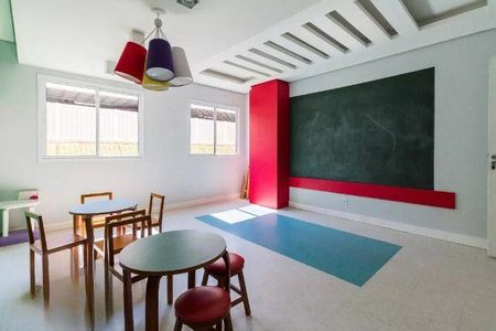Apartamento à venda com 2 quartos, 47m² em Jardim Ibitirama, São Paulo