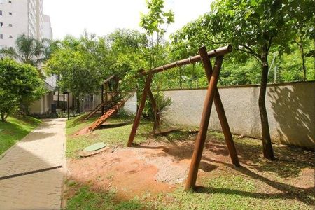 Apartamento à venda com 47m², 2 quartos e 1 vaga