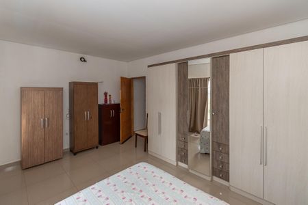 Quarto 2 de casa para alugar com 3 quartos, 180m² em Chácara Recreio Alvorada, Sumaré