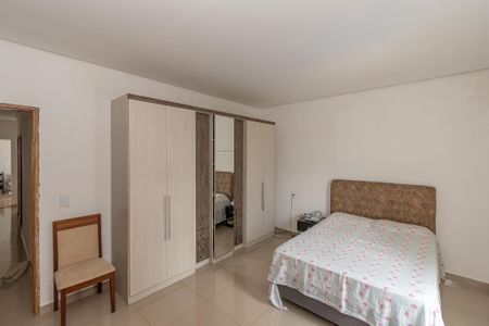Quarto 2 de casa para alugar com 3 quartos, 180m² em Chácara Recreio Alvorada, Sumaré