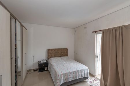 Quarto 2 de casa para alugar com 3 quartos, 180m² em Chácara Recreio Alvorada, Sumaré
