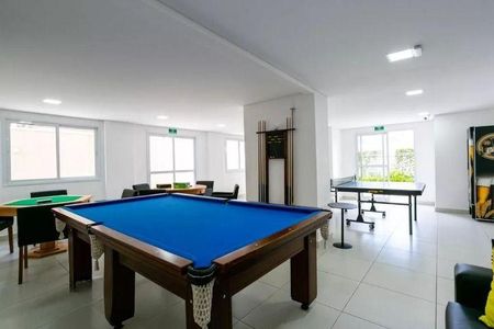 Apartamento à venda com 2 quartos, 62m² em Vila Dom Pedro II, São Paulo