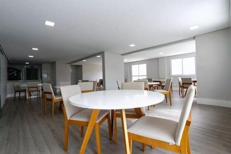 Apartamento à venda com 2 quartos, 62m² em Vila Dom Pedro II, São Paulo