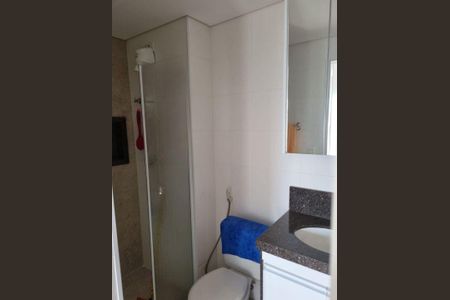 Apartamento à venda com 2 quartos, 62m² em Vila Dom Pedro II, São Paulo