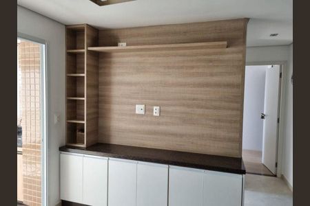Apartamento à venda com 2 quartos, 62m² em Vila Dom Pedro II, São Paulo