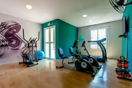 Apartamento à venda com 71m², 2 quartos e 2 vagas