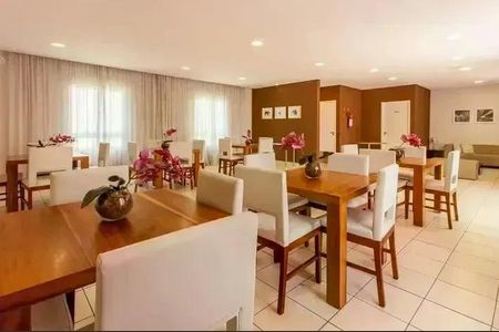 Apartamento à venda com 71m², 2 quartos e 2 vagas
