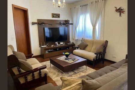 Apartamento à venda com 3 quartos, 157m² em Jardim Analia Franco, São Paulo