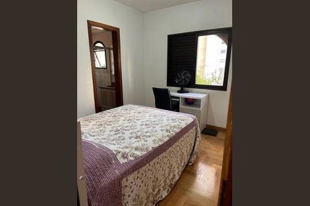 Apartamento à venda com 3 quartos, 157m² em Jardim Analia Franco, São Paulo