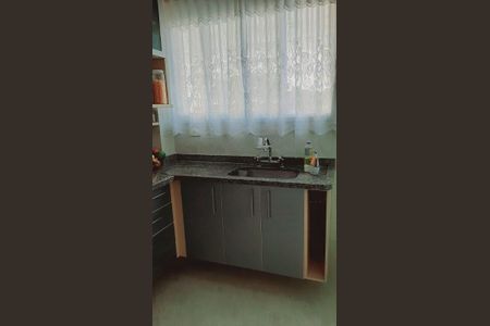 Apartamento à venda com 2 quartos, 65m² em Jardim, Santo André