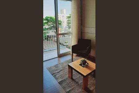 Apartamento à venda com 2 quartos, 65m² em Jardim, Santo André