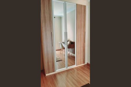 Apartamento à venda com 2 quartos, 65m² em Jardim, Santo André