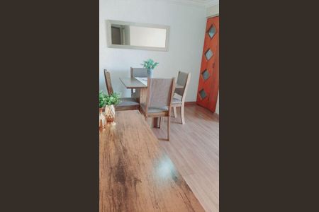 Apartamento à venda com 2 quartos, 65m² em Jardim, Santo André