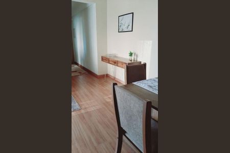 Apartamento à venda com 2 quartos, 65m² em Jardim, Santo André
