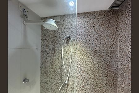 Apartamento para alugar com 90m², 3 quartos e 1 vagaBanheiro 2