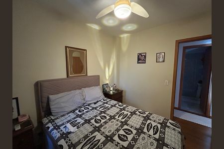 Apartamento para alugar com 90m², 3 quartos e 1 vagaQuarto 1